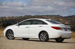 Hyundai Sonata 2.0T 2010 года
